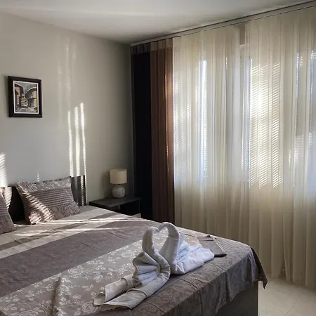 Apartamento Gala Veliko Tŭrnovo