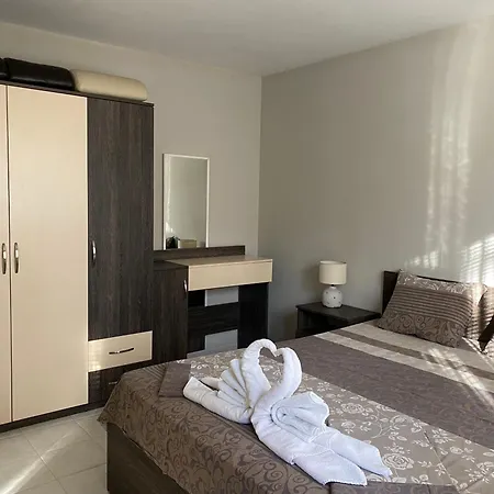 Gala Apartamento *