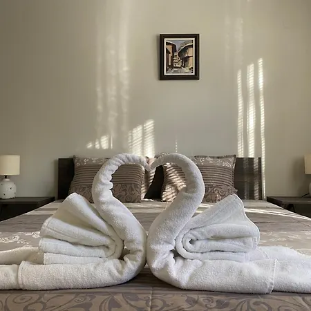 Apartamento Gala Veliko Tŭrnovo