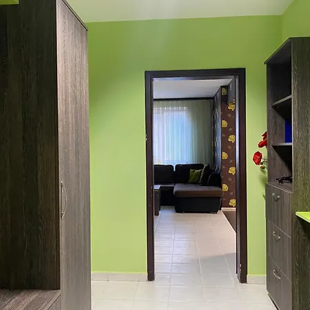 Apartamento Gala