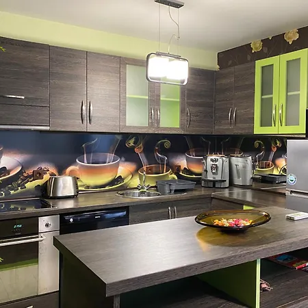 Gala Apartamento *