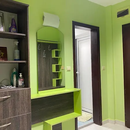 Gala Apartamento Veliko Tŭrnovo