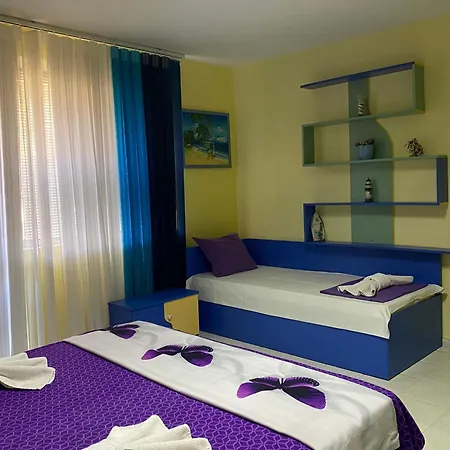 Apartment Gala Veliko Tarnovo