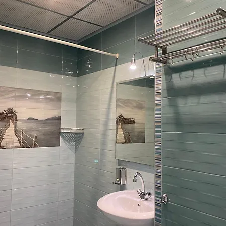 Apartamento Gala