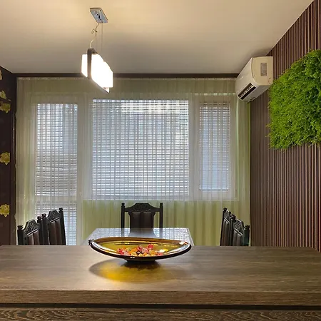 Gala Apartamento *