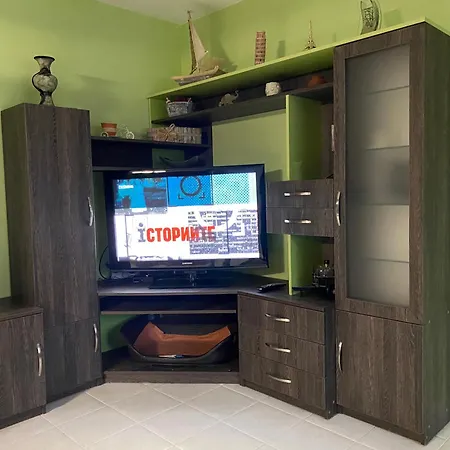 Апартаменты Gala *