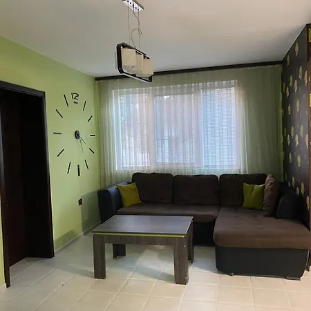 Apartamento Gala Veliko Tŭrnovo