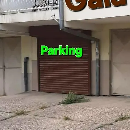 Gala Apartamento