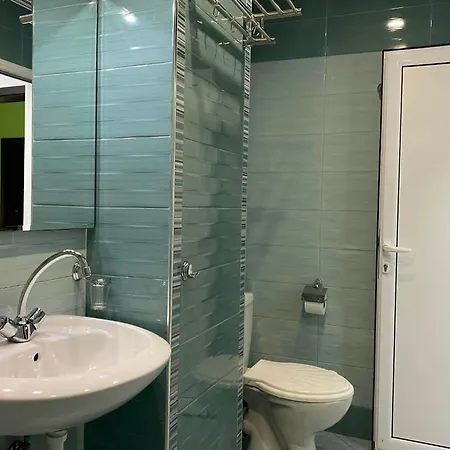 Gala Apartamento Veliko Tŭrnovo