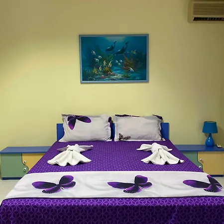 Apartamento Gala