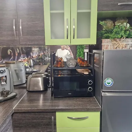 Gala Apartamento *