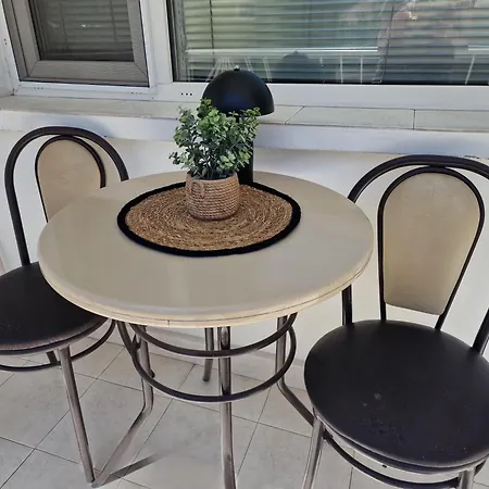 Apartamento Gala *