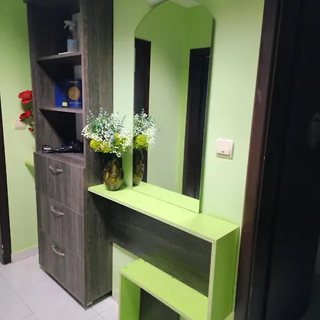 Gala Lejlighed Veliko Tarnovo