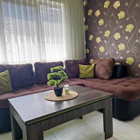 Apartamento Gala Veliko Tŭrnovo