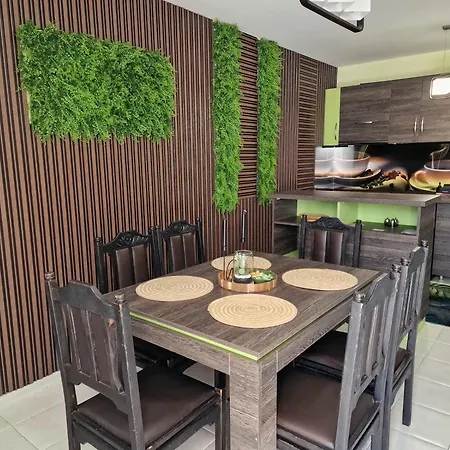 Gala Apartamento
