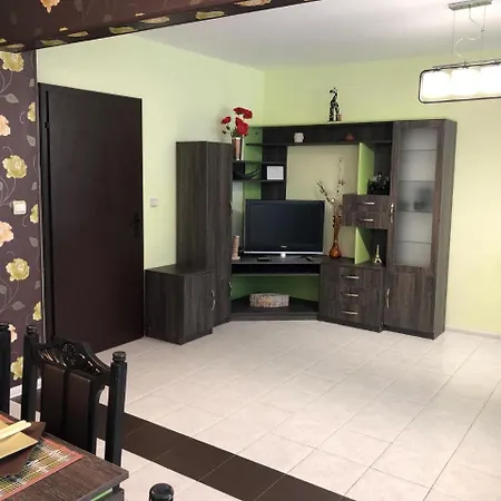 Gala Lejlighed Veliko Tarnovo