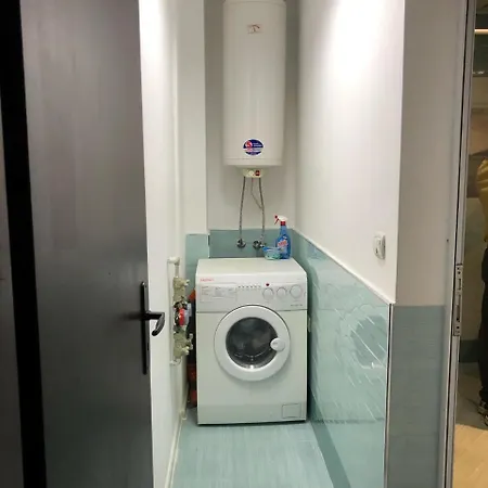 Gala Apartamento *