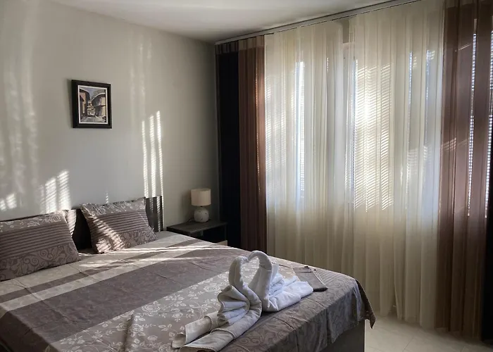 Apartment Gala Veliko Tarnovo