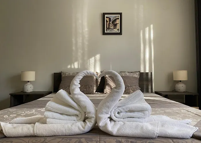 Apartment Gala Veliko Tarnovo