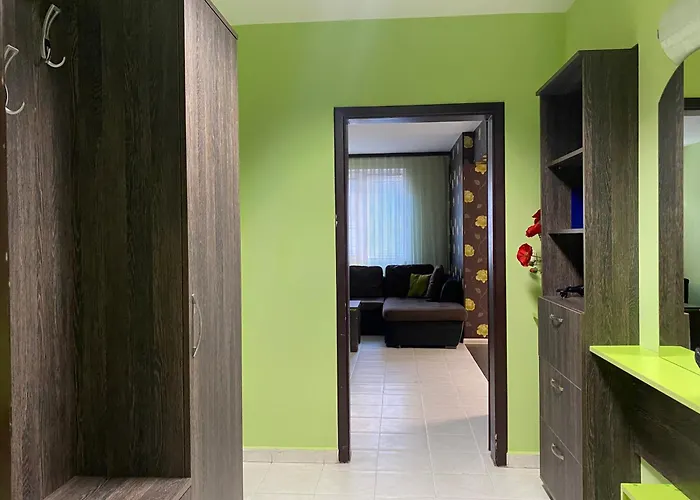 Апартаменты Gala