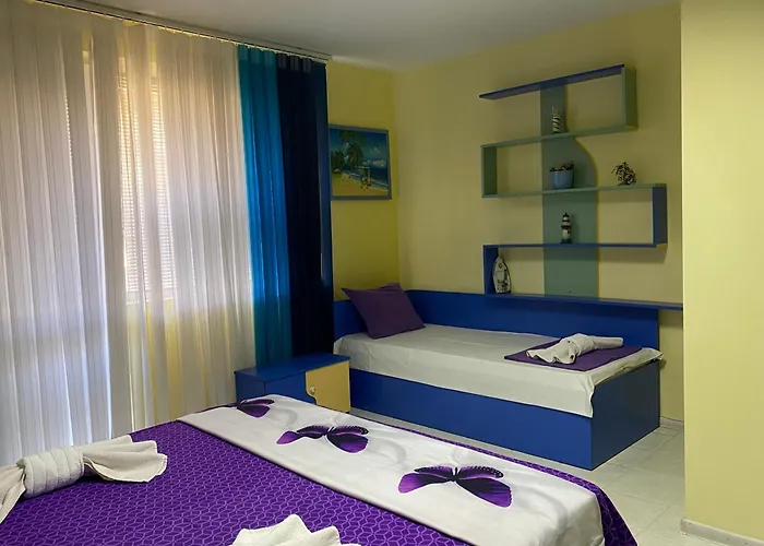 Apartment Gala Veliko Tarnovo