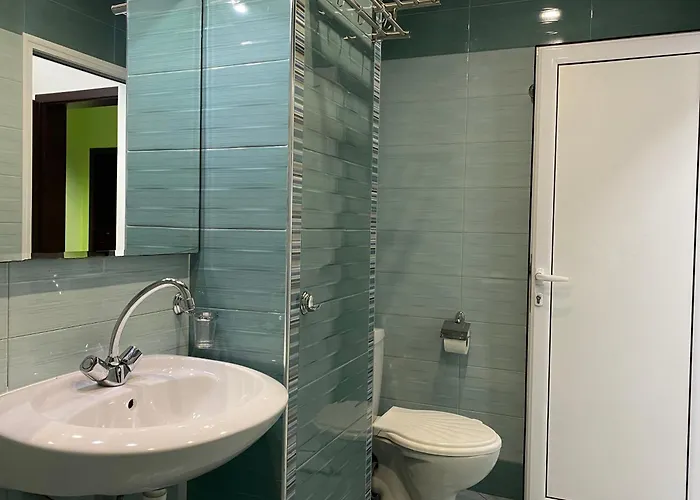 Gala Apartment Veliko Tarnovo