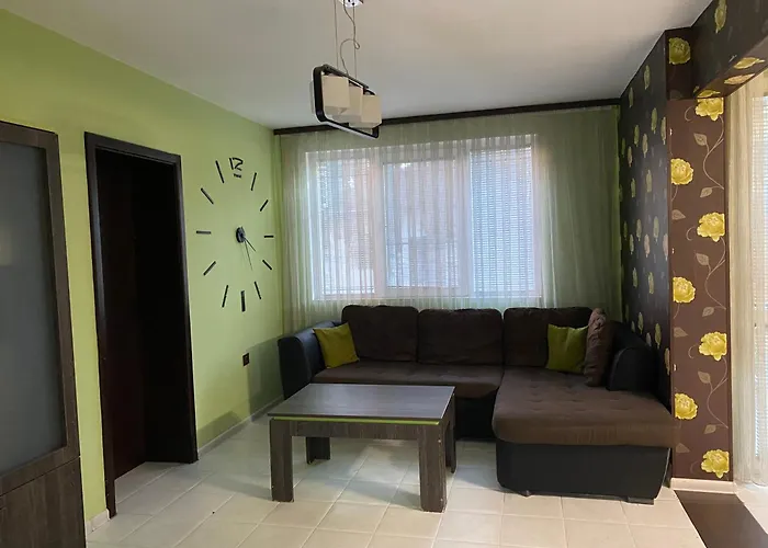 Apartment Gala Veliko Tarnovo