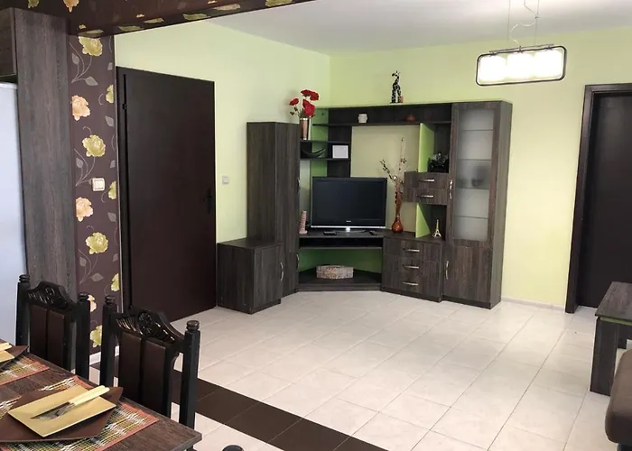 Gala Apartment Veliko Tarnovo